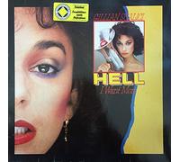 Gillian Scalici - Hell I Want More [Vinyl LP]