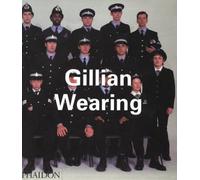 Gillian Wearing (Contemporary Artists Series) by Michael Apted (1999-04-28)