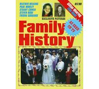 Gillian Wearing: Family History