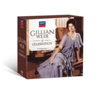 Dame Gillian Weir - Dame Gillian Weir - A Celebration