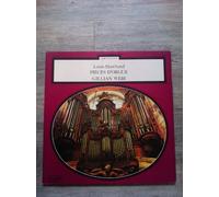 Gillian Weir - Gillian Weir joue Louis MARCHAND : Pièces pour orgue