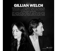 Gillian Welch - Boots No. 2: The Lost Songs [VINYL]