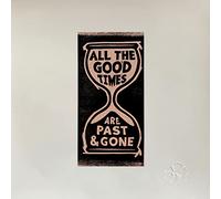 Gillian Welch & David Rawlings All the Good Times (Are Past & Gone) CD NEW
