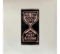 Gillian Welch & David Rawlings All the Good Times (CD) Album (US IMPORT)