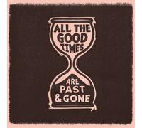 Gillian Welch & David Rawlings - All The Good Times [VINYL]