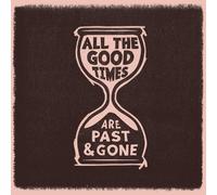 Gillian Welch/David Rawlings - Gillian Welch & David Rawlings - All The Good Tim