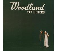 Gillian Welch & David Rawlings Woodland (CD) Album (US IMPORT)