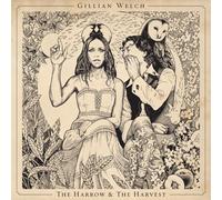 Gillian Welch Harrow & the Harvest CD NEW