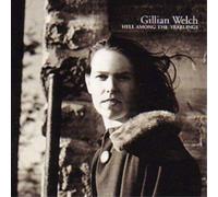 Gillian Welch Hell Among the Yearlings (CD) Album (US IMPORT)