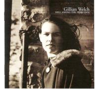 Gillian Welch - Hell Among The Yearlings - CD - E23z