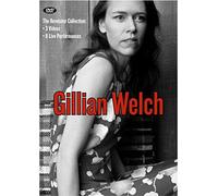 Gillian Welch - The Revelator Collection (DVD) [2009]