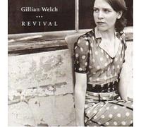 Gillian Welch - Revival