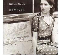 Gillian Welch – Revival – CD (2009) – Warner Music