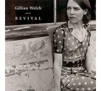Gillian Welch - Revival