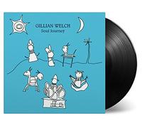 Gillian Welch - Soul Journey [180 gm vinyl] [VINYL]