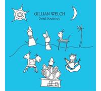 Gillian Welch - Soul Journey [VINYL]