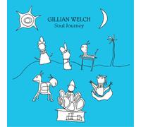 Gillian Welch - Soul Journey [VINYL]