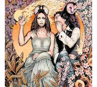 Gillian Welch - The Harrow & The Harvest [VINYL]