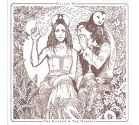Gillian Welch The Harrow & the Harvest (CD) Album