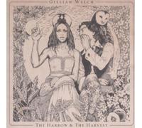 Gillian Welch - The Harrow & The Harvest [VINYL]
