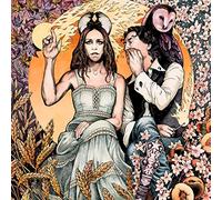 Gillian Welch - The Harrow & The Harvest [VINYL]