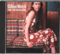Gillian Welch - Time (The Revelator)
