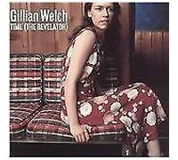 Time (the Revelator) by Gillian Welch (CD 2009)