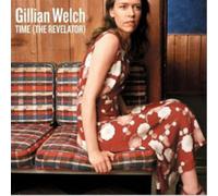 Time (the Revelator) by Gillian Welch (CD 2009)