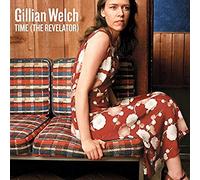 Gillian Welch - Time The Revelator - New CD - O23z