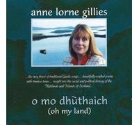 Gillies, Anne Lorne - Oh My Land