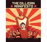 Gilligan Manifesto, The [Blu-ray]