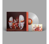 Moss,Gilligan - Speaking Across Time [VINYL]