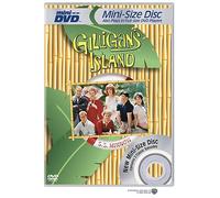 Gilligans Island - Gilligan's Island: Two on a Raft & Hut Sweet Hut [MINIDISC]