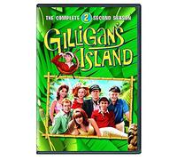 Gilligan's Island - The Complete Second Season