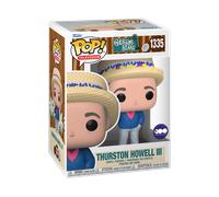 Funko POP! TV Gilligan's Island Thurston Vinyl Figure 9 cm