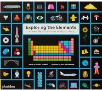 Exploring the Elements: A Complete Guide to the Periodic Table
