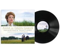 Gillis, Don / Breiner, Peter - Anne Of Green Gables: Soundtrack Selections [Vinyl LP] [VINYL]