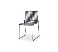 Gillmore Finn Dining Chairs - Matt Black - No Seat Pad (Chair Only)