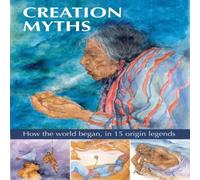 Gilly Cameron Cooper Creation Myths Book Gilly Cameron Cooper Multicolor