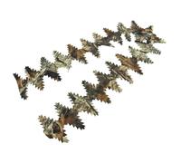 Gilly Clothes Strap Weaving Camouflage Fabric Strap