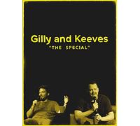 Gilly & Keeves "The Special"