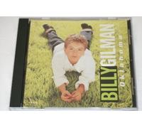 Gilman, Billy - Oklahoma