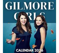 gilmore calendar 2026
