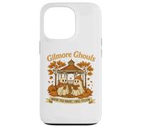 Gilmore Ghouls Halloween Ghosts Haunting Retro Women Case for iPhone 13 Pro