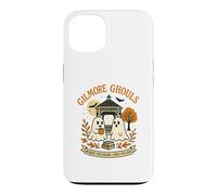 Gilmore Ghouls - Where You Haunt I Will Follow Case for iPhone 13