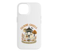 Gilmore Ghouls - Where You Haunt I Will Follow Case for iPhone 14