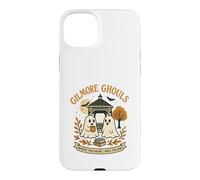 Gilmore Ghouls - Where You Haunt I Will Follow Case for iPhone 15 Plus