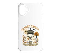 Gilmore Ghouls - Where You Haunt I Will Follow Case for iPhone 16 Plus