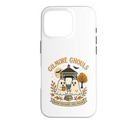 Gilmore Ghouls - Where You Haunt I Will Follow Case for iPhone 16 Pro