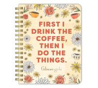Gilmore Girls 12-Month Undated Planner